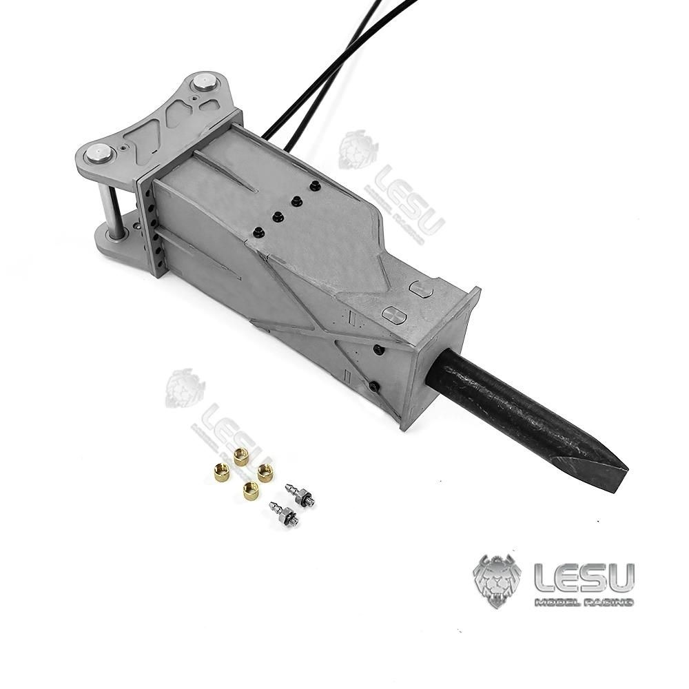 Lesu;Excavator Attachment AT-C0002-C Impact breaker for ET35