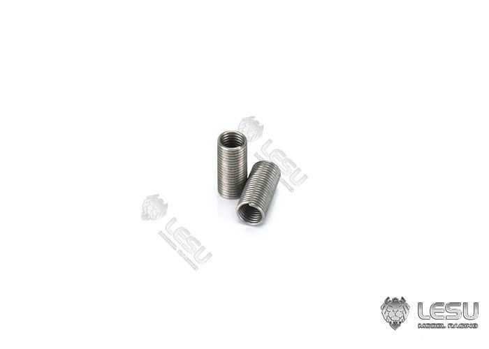 Lesu;Hydraulic Parts AN-0011-C1 2.5mm flex tube retainer spring