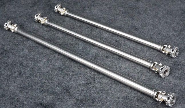 Lesu;Driveshaft CVD200-240-5MM-F CVD 200-240mm type F