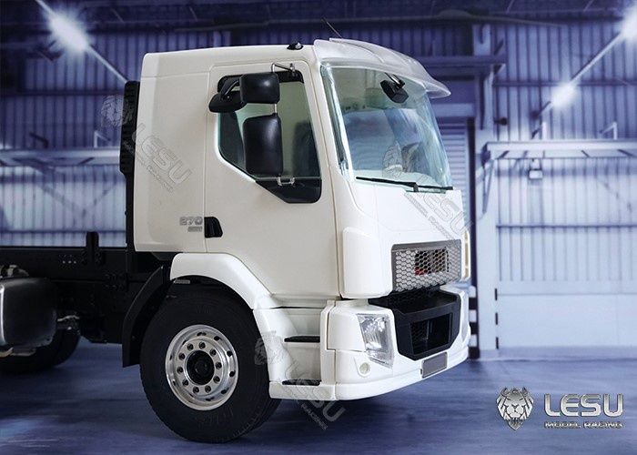 Lesu;Cab Kit CK-VM-C Volvo VM/FL cab kit type C