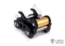 Lesu;Excavator Attachment BA-B0002-F Hydraulic quick coupler for Komatsu PC360