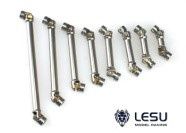 Lesu;Driveshaft CVD50-62-5MM 50-62mm driveshaft