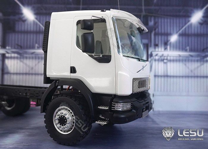Lesu;Cab Kit CK-VM-A Volvo VM/FL cab kit type A