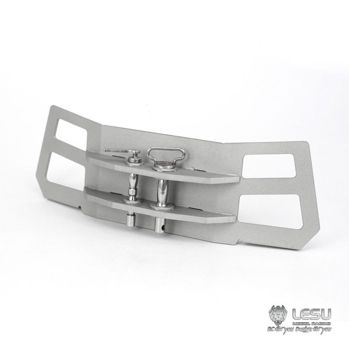 Lesu;Cab Accessory G-6144 Arocs front towing point
