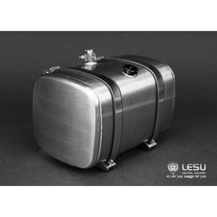 Lesu;Fuel Tank G-6139-72 72mm fuel tank