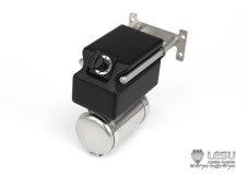 Lesu;Chassis G-6133-A Adblue tank with air tank