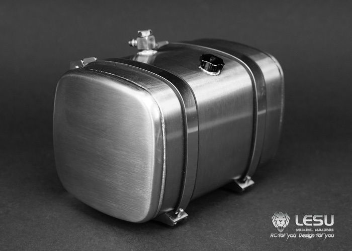 Lesu;Fuel Tank G-6139-90 90mm fuel tank