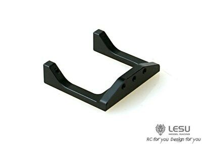 Lesu;Chassis G-6049 Aluminium gear shift servo mount (for 9g servo)