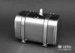 Lesu;Fuel Tank G-6139-85 85mm fuel tank