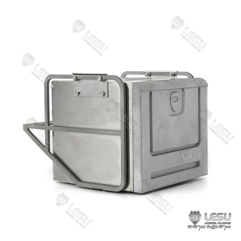 Lesu;Chassis G-6231 Volvo FH16 tool box
