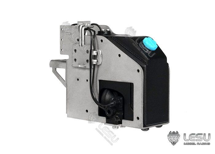 Lesu;Chassis G-6265 Volvo VM adblue tank (narrow)