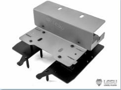 Lesu;Cab Accessory G-6270 Scania 770S cab floor and battery tray