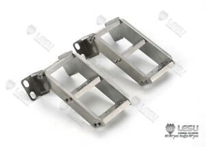 Lesu;Chassis G-6233 Volvo FH16 log truck steps