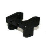 Lesu;Chassis L-1111 Rear chassis cross member for tractor units