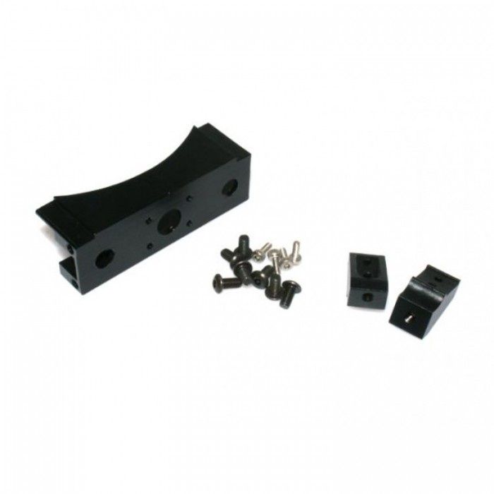 Lesu;Chassis L-1010 Chassis cross member type 10 (With rear bumper mount)