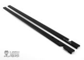 Lesu;Chassis L-112 Chassis rails for hooklift 8x8