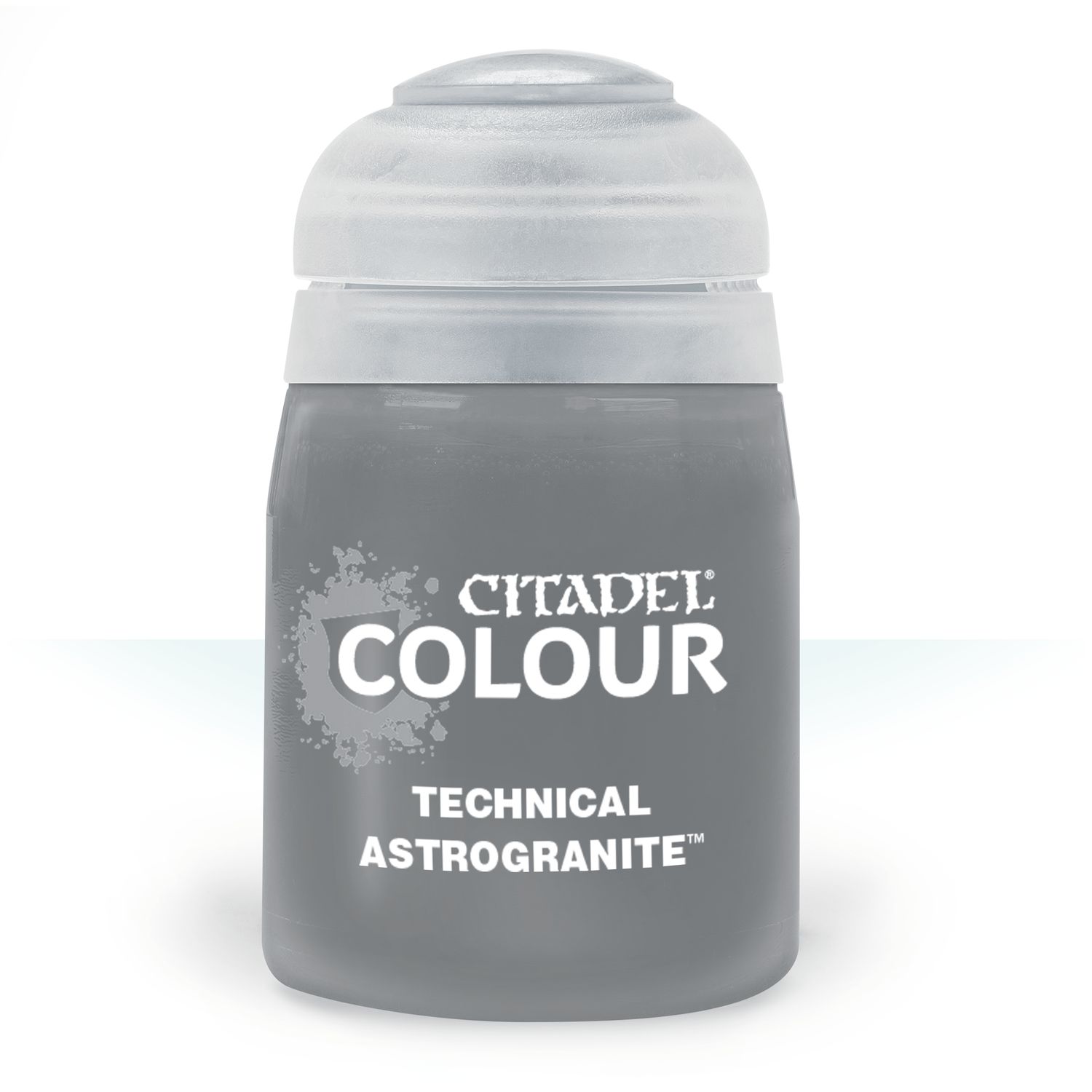 Technical Paint: Astrogranite (R15 C5)