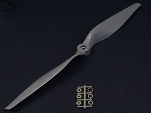 Gemfan 16x12 Electric GF Nylon Propeller