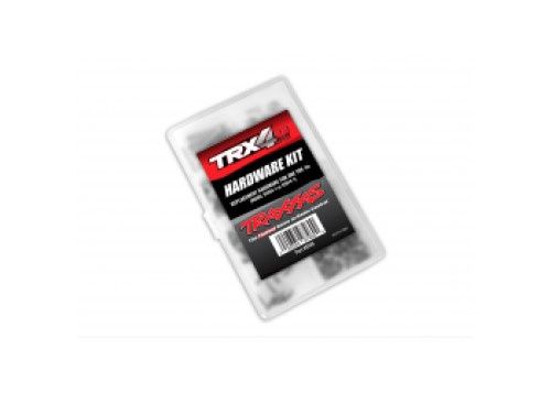 Standard Hardware Kit, Complete TRX-4M