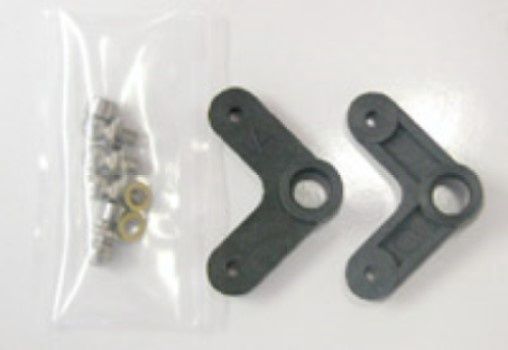 Bellcranks L And R Cyclic - SE