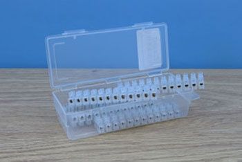 Connector Blocks