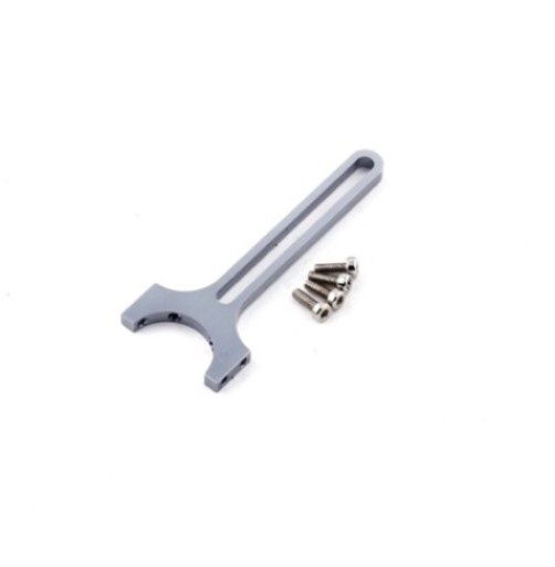 KDS450 Anti Rotation Bracket (Titanium)