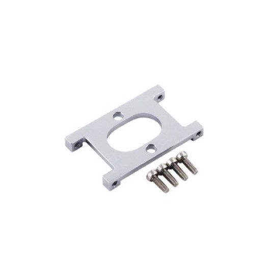 KDS450 Motor Mount (Titanium)