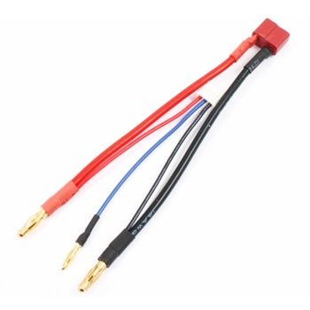 Balancer Adaptor For 2S Car LiPo
