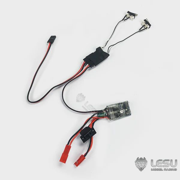 Lesu;Electronics EL-003-B Brushed ESC limiter
