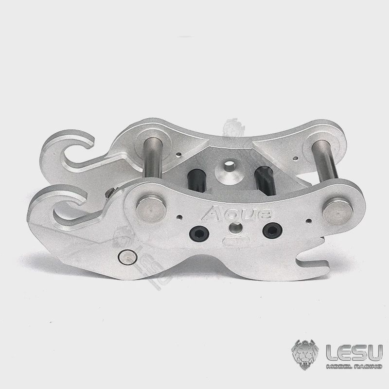 Lesu;Excavator Attachment BA-B0006-F Hydraulic quick coupler for ET35
