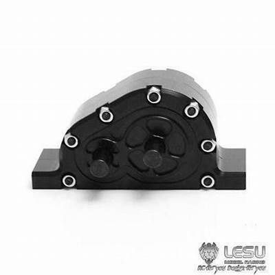Lesu;Gearbox F-5001GEAR Gear Set for F-5001 Transfer Case