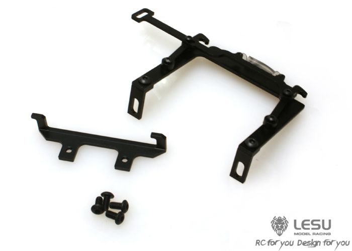 Lesu;Cab Accessory G-6005-A Cab release bracket type A