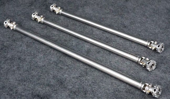 Lesu;Driveshaft CVD150-190-5MM-F CVD 150-190mm type F
