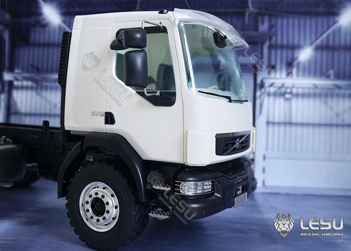 Lesu;Cab Kit CK-VM-B Volvo VM/FL cab kit type B