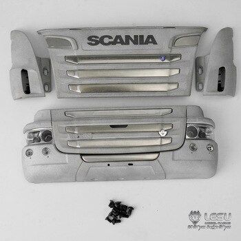 Lesu;Cab Accessory CK-R730-B Scania R730 front end kit