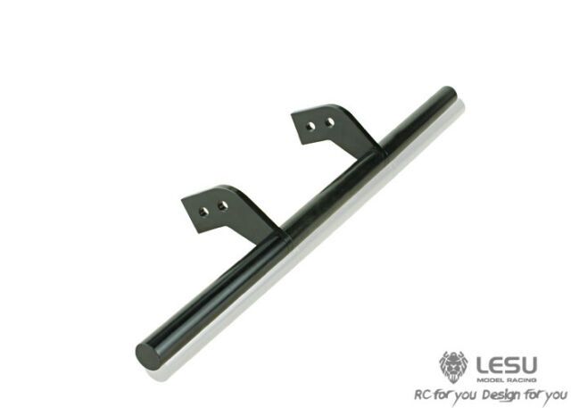 Lesu;Chassis G-6046 Rear bumper type 1