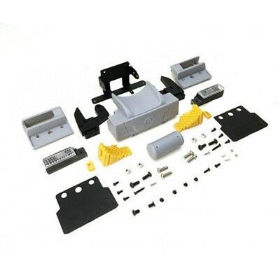 Lesu;Chassis G-6058 Scania R730 rear end conversion