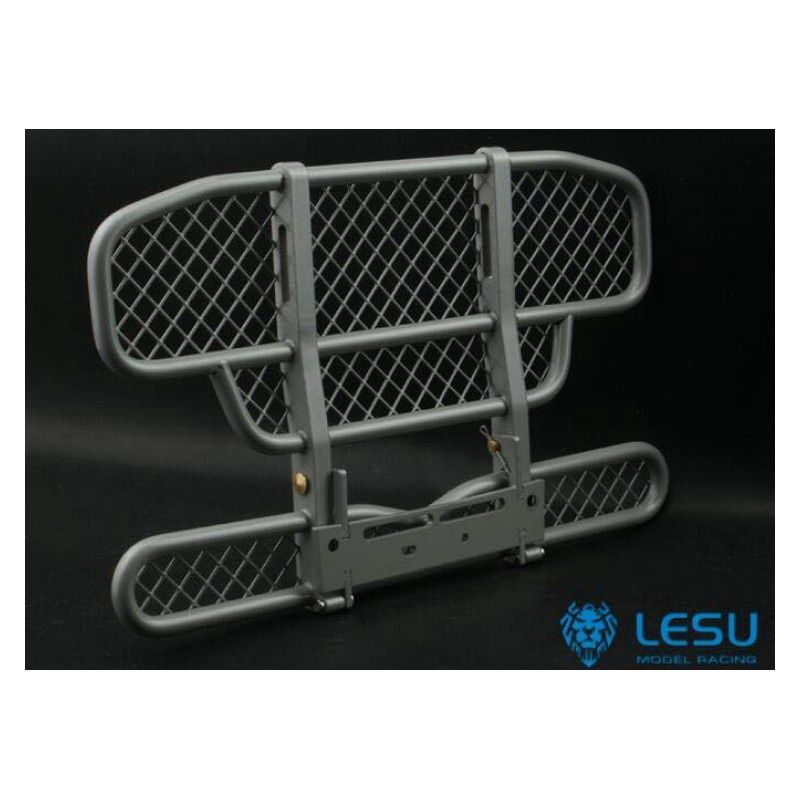 Lesu;Cab Accessory G-6104-A Scania bull bar type A