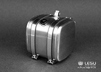 Lesu;Fuel Tank G-6139-36 36mm fuel tank