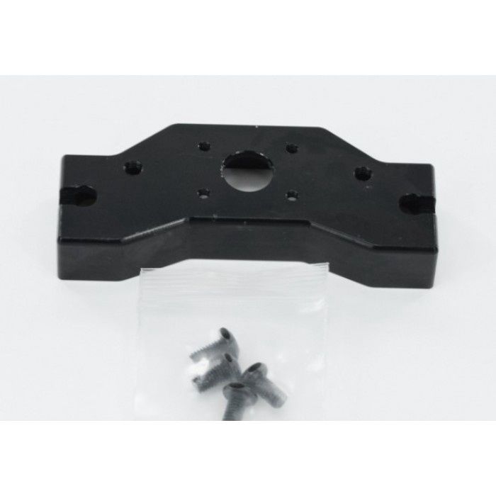 Lesu;Chassis L-1007 Chassis cross member type 7 (For drawbar trailer coupling)