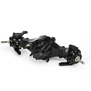 Lesu;Axle Q-9013 Type 2 centre front axle