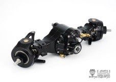 Lesu;Axle Q-9005-B Type 1B centre front axle