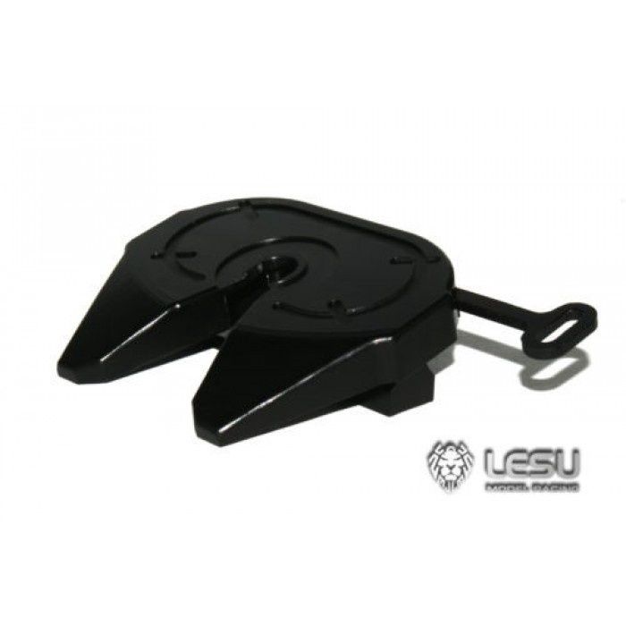 Lesu;Chassis M-7701 5th wheel (forward/backward pivot)