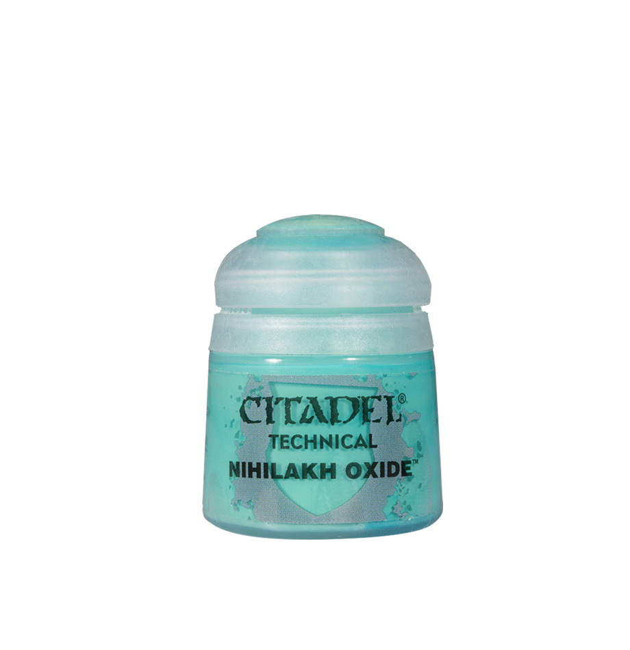 Technical Paint: Nihilakh Oxide 12ml (R15 C14)