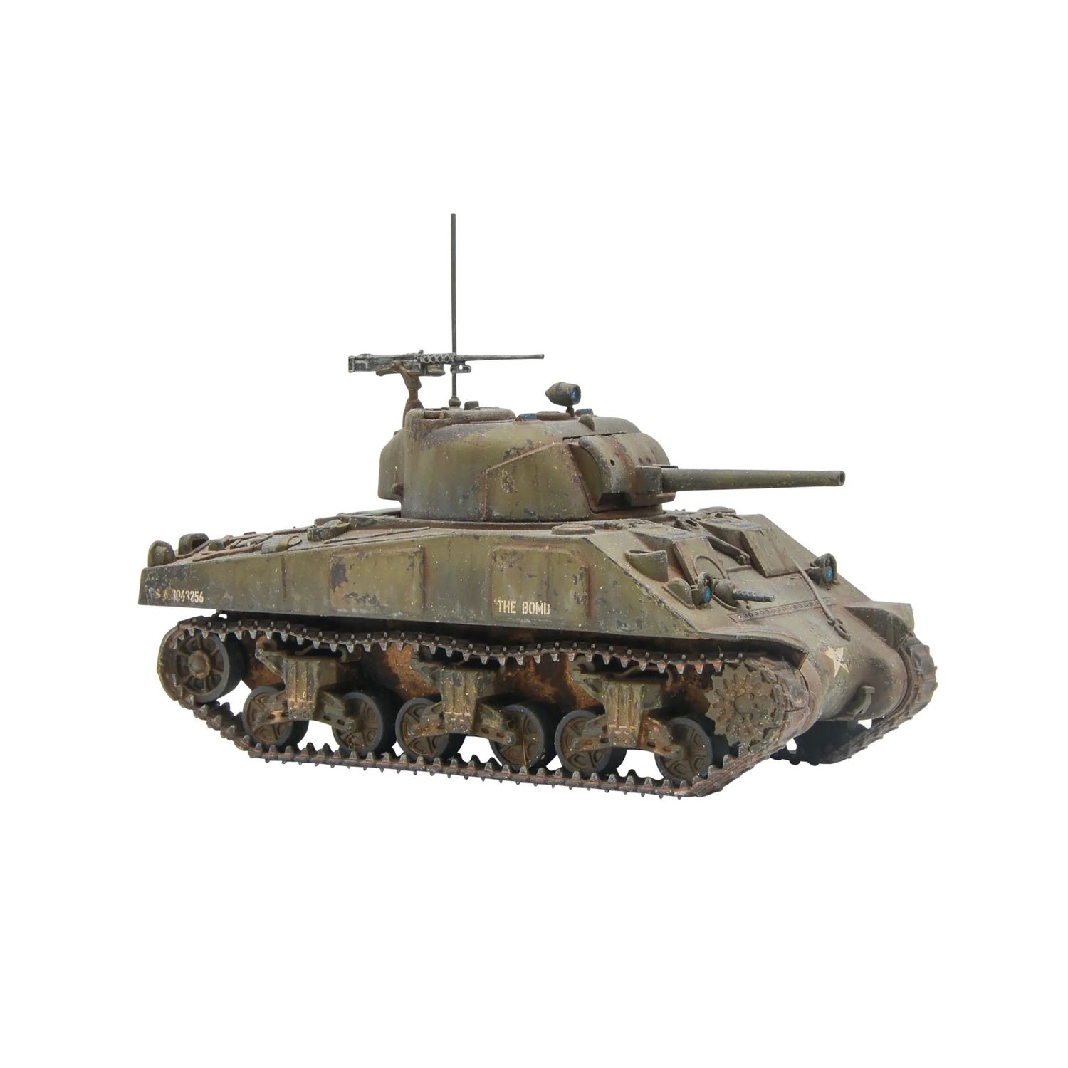 M4 Sherman (75)