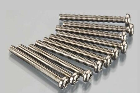 M3x27mm Screws (10)
