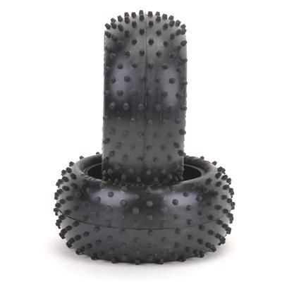 Mini Spike 2 Rear Green