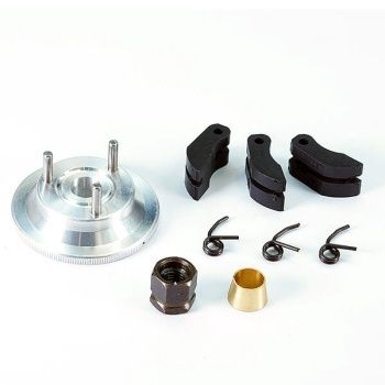 1/8 Flywheel and Clutch Set