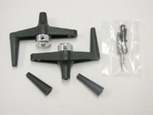 Raven 30 Flybar Arm