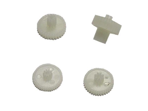GL450SE Servo Gears